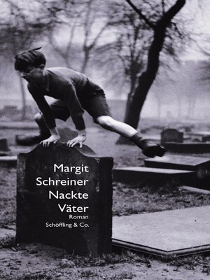 cover image of Nackte Väter